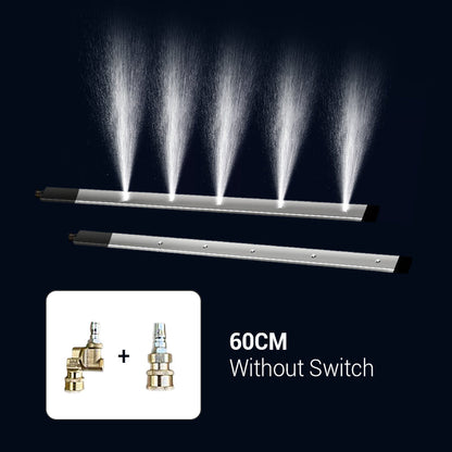 📢📢50% OFF !! ⏰Efficient No-Removal Cleaning Tool For Tight Crevices