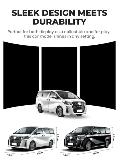 🎁Gift Idea Hot sale 50% OFF🔥Alloy Simulation Pull-Back Action Car Model