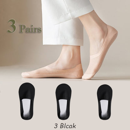 🔥HOT SALE🔥Thin No Show Socks