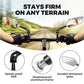🔥Hot SALE 50% OFF🔥360° Rotatable Adjustable Bicycle Rearview Mirror