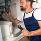 🔥Professional Plumbing Wrench Kit - Must-Have for Plumbers🔧