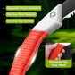 📢📢Hot Deals🔥🛠Lightweight And Sharp Universal Pruning Saw With Sheath