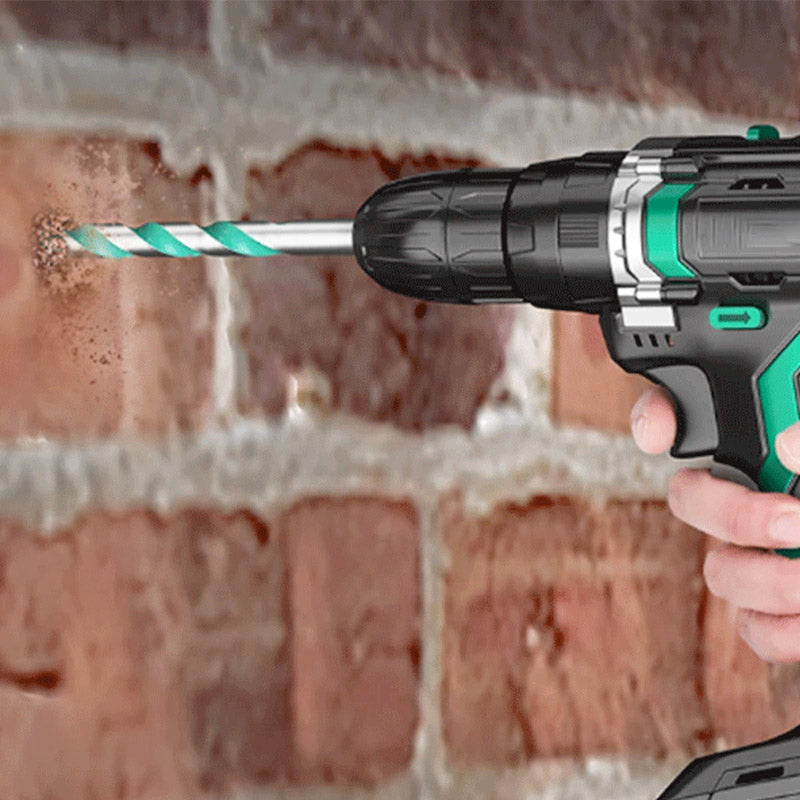 High-Strength Eccentric Twist Drill Bit Set（50% OFF）