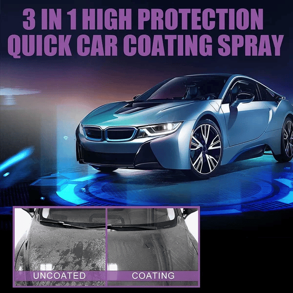 (Summer Hot Sale Now-50% OFF)Multi-functional Coating Renewal Agent