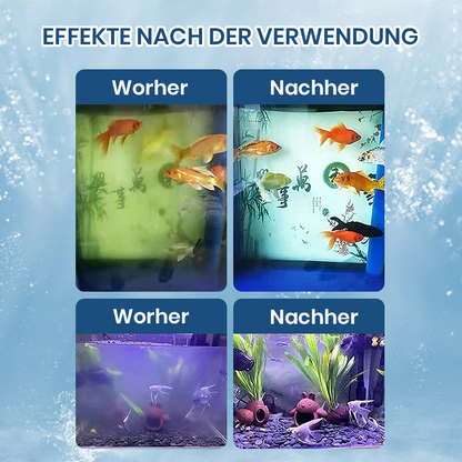 🔥Hot Sale 50% OFF🔥Powerful Aquarium Water Purification Tablet