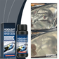 Car Headlight Shade Revitalizer –Blurring & Yellowing Removal