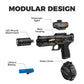 🔥Clearance Sale🔥Hot Sale 50% OFF✨Fast Mode Ice Explosion Pistol Water Gun