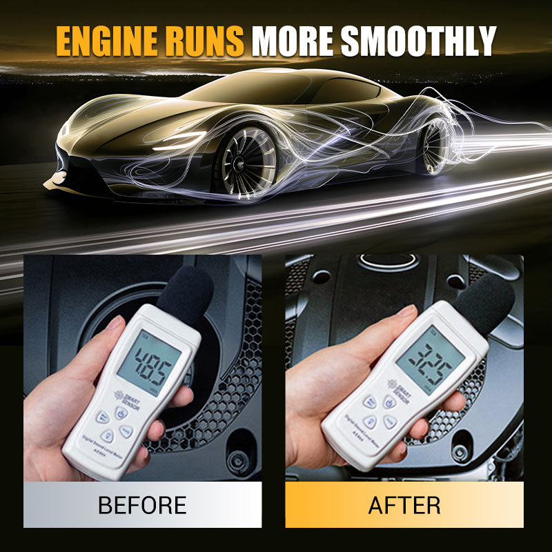 🔥2025 HOT SALE🔥Highly Effective Engine Anti-Wear Protectant