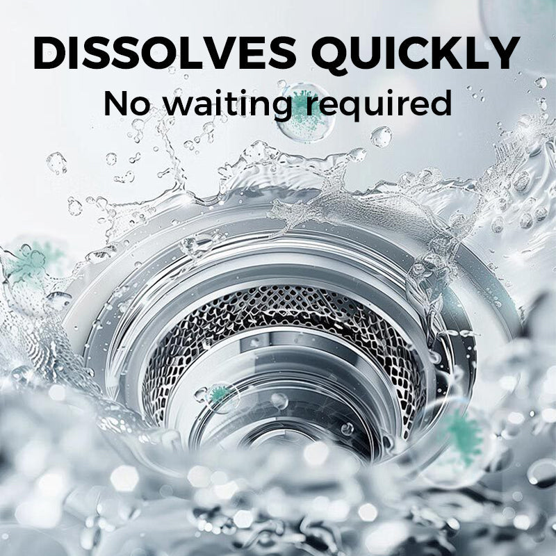 ✨250ml Powerful Washing Machine Liquid Cleaner