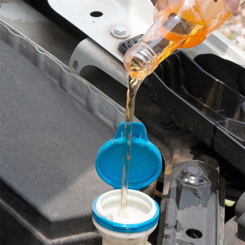🔥HOT SALE🔥Car Glass Oil Film Stain Removal Cleaner