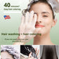 💇 50% OFF - Botanical Hair Dye Cream | Plant-Powered Color + Conditioning!