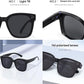 🔥LAST WEEK 50% OFF🔥Fit Over Sunglasses UV400 Protection