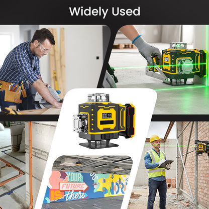 🔧【FREE SHPPING】Multi-Function Laser Level