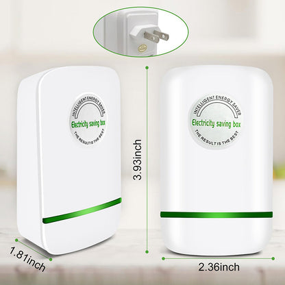 🔋2026 Smart Home Energy Saver for Your House⚡️💡 Real-Time Power Monitor & Circuit Breaker Box, Reduce Your Electricity Bill by 30%-50%. Easy Plug & Play Installation.