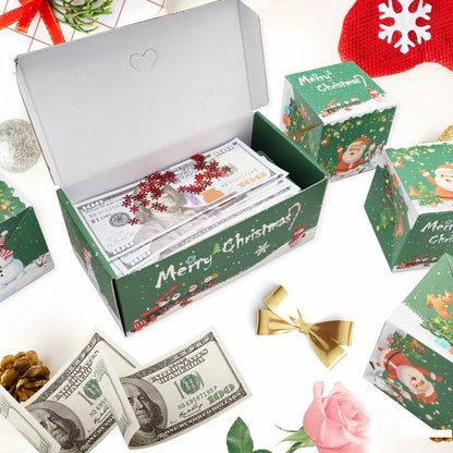 🎄Christmas Limited Sale 49% OFF🎁Newly Surprise Box Gift Box