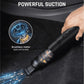 🎁LAST DAY SALE 50% OFF💥🧲Slim V8 Mate Cordless Car Vacuum High Power 13000Pa/30AW