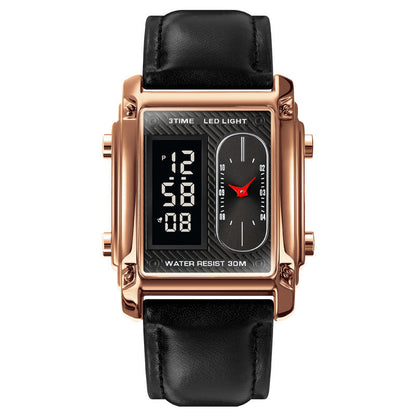 🎁The Best Gift for men 🎁Stylish Multifunctional Waterproof Men's Watch⏳Limited time 50% discount💥