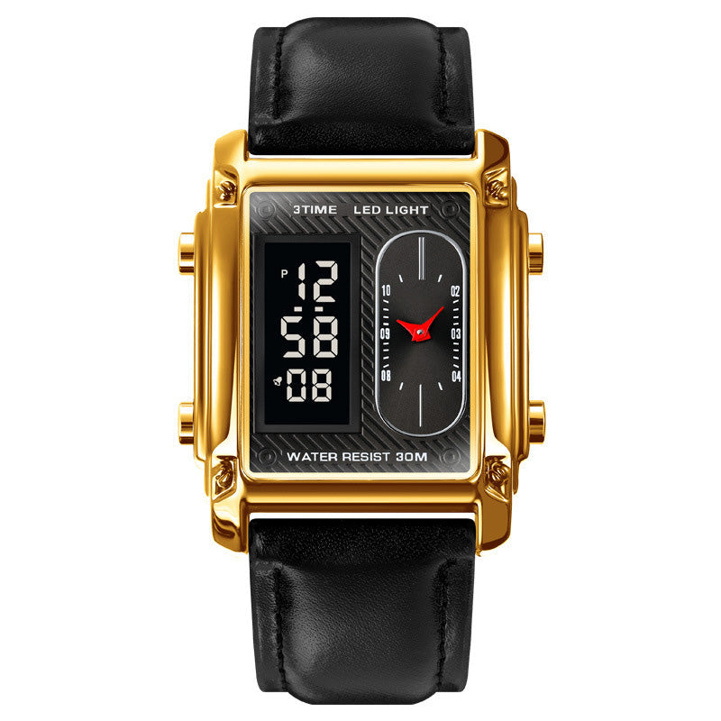 🎁The Best Gift for men 🎁Stylish Multifunctional Waterproof Men's Watch⏳Limited time 50% discount💥