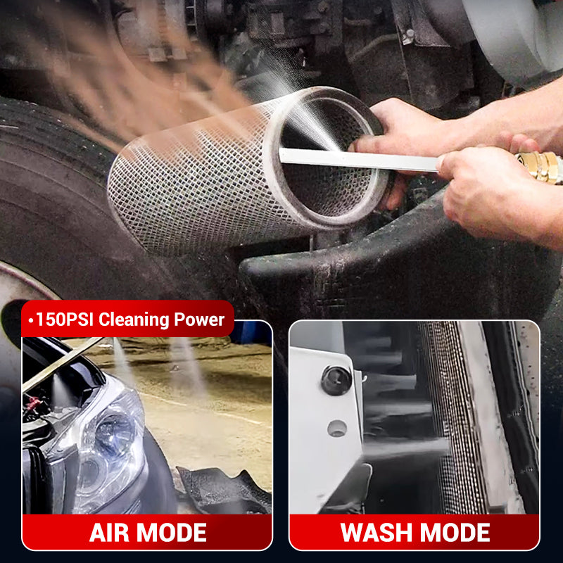 📢📢50% OFF !! ⏰Efficient No-Removal Cleaning Tool For Tight Crevices