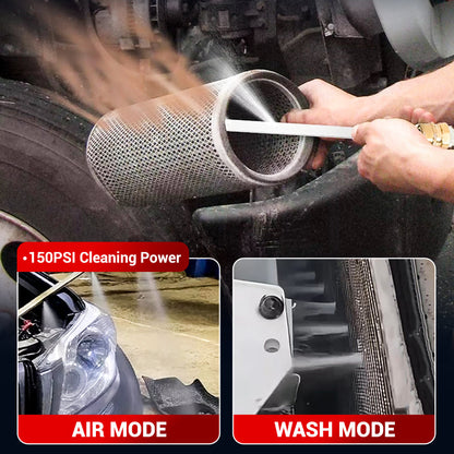 📢📢50% OFF !! ⏰Efficient No-Removal Cleaning Tool For Tight Crevices