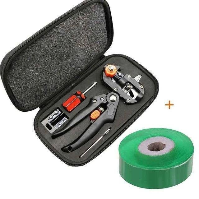 🧑‍🌾✂️🔥Garden Professional Grafting Cutting Tool