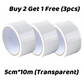 ⌛Limited-Time Offer-Whitestitchs® All-purpose Sealing Tape