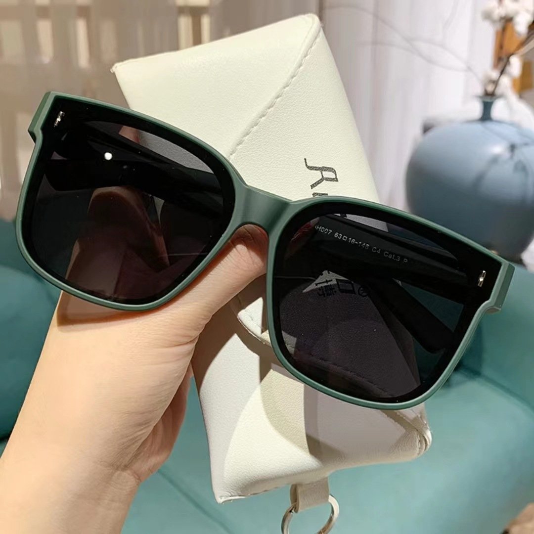 🔥LAST WEEK 50% OFF🔥Fit Over Sunglasses UV400 Protection