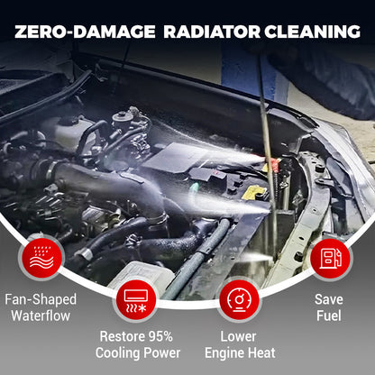 📢📢50% OFF !! ⏰Efficient No-Removal Cleaning Tool For Tight Crevices