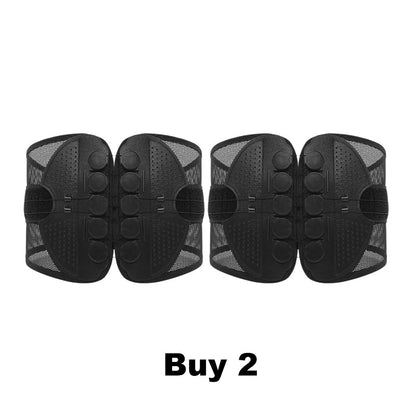 🔥Adjustable Lumbar Support Belt