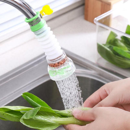 🔥BUY 2 GET 1 FREE🚿Faucet Booster Filter
