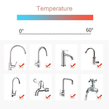 🔥BUY 2 GET 1 FREE🚿Faucet Booster Filter