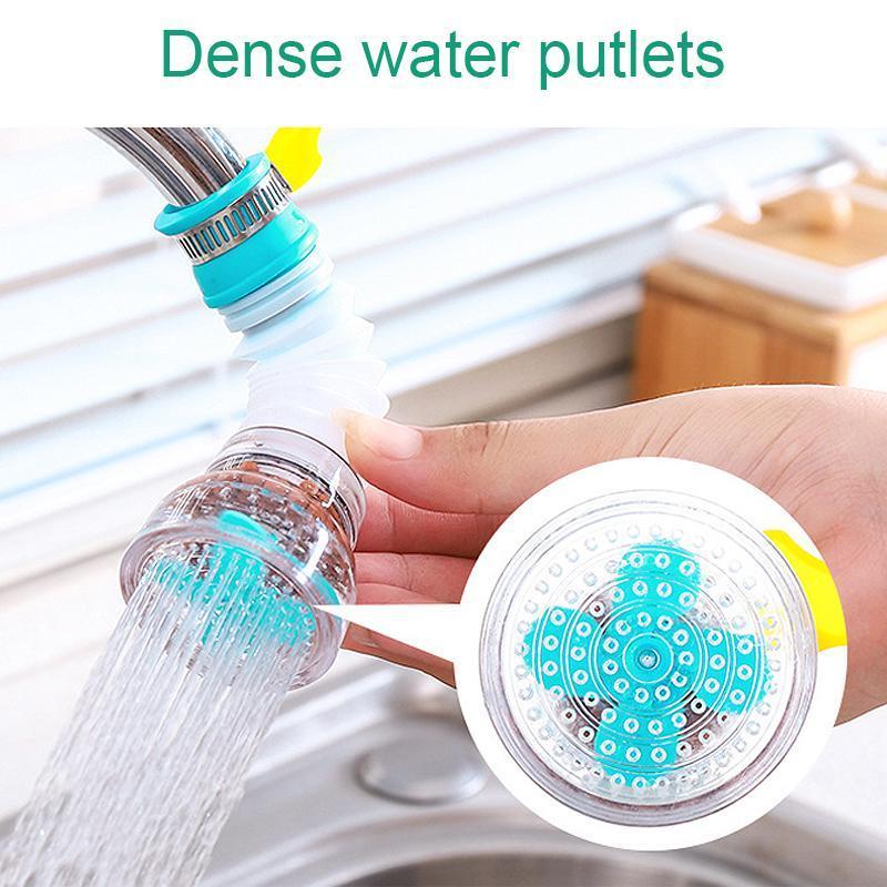 🔥BUY 2 GET 1 FREE🚿Faucet Booster Filter