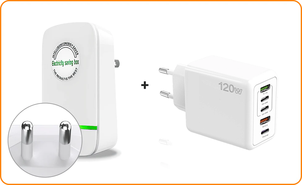 🔋2026 Smart Home Energy Saver for Your House⚡️💡 Real-Time Power Monitor & Circuit Breaker Box, Reduce Your Electricity Bill by 30%-50%. Easy Plug & Play Installation.
