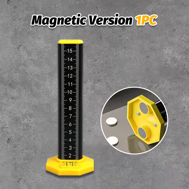 🔥Lay Floor Tile Equal Height Ruler