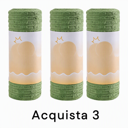🧽💚 Tear, Wipe & Done – Disposable, odor-free & hygienic – No more smelly sponges – quick & clean ✨