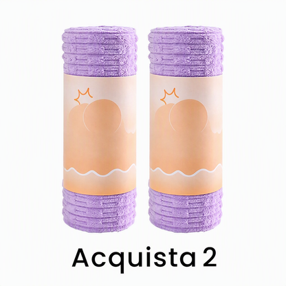 🧽💚 Tear, Wipe & Done – Disposable, odor-free & hygienic – No more smelly sponges – quick & clean ✨