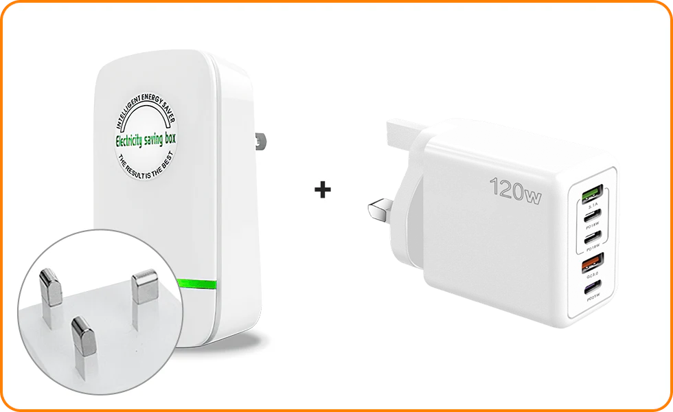 🔋2026 Smart Home Energy Saver for Your House⚡️💡 Real-Time Power Monitor & Circuit Breaker Box, Reduce Your Electricity Bill by 30%-50%. Easy Plug & Play Installation.