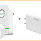 🔋2026 Smart Home Energy Saver for Your House⚡️💡 Real-Time Power Monitor & Circuit Breaker Box, Reduce Your Electricity Bill by 30%-50%. Easy Plug & Play Installation.
