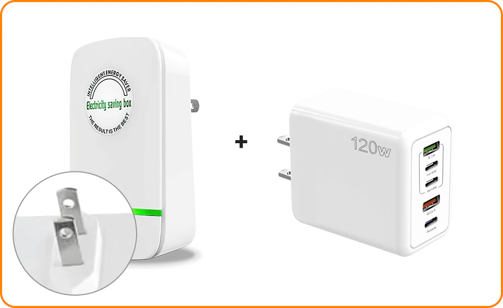 🔋2026 Smart Home Energy Saver for Your House⚡️💡 Real-Time Power Monitor & Circuit Breaker Box, Reduce Your Electricity Bill by 30%-50%. Easy Plug & Play Installation.