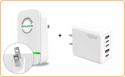 🔋2026 Smart Home Energy Saver for Your House⚡️💡 Real-Time Power Monitor & Circuit Breaker Box, Reduce Your Electricity Bill by 30%-50%. Easy Plug & Play Installation.