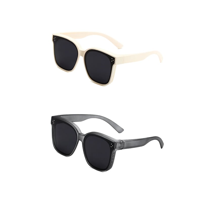 🔥LAST WEEK 50% OFF🔥Fit Over Sunglasses UV400 Protection