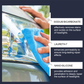 Car Headlight Shade Revitalizer –Blurring & Yellowing Removal