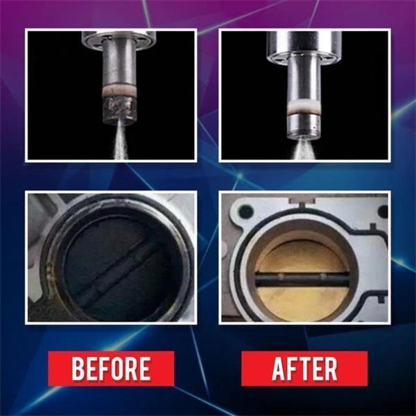 🔥LAST DAY SALE - BUY 1 GET 1 FREE!!⚡50K+ SOLD!🔥Catalytic Converter Cleaner
