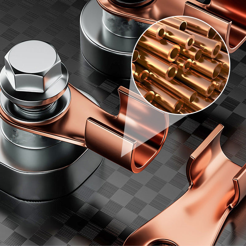 ✨2025 HOT SALE✨Welding Magnetic Grounding Clamp