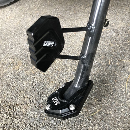 🌟 50% OFF🔥 Motorcycle Kickstand Foot Side Stand Extension