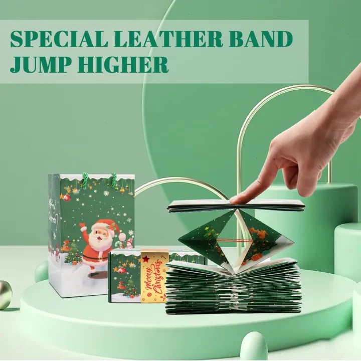🎄Christmas Limited Sale 49% OFF🎁Newly Surprise Box Gift Box