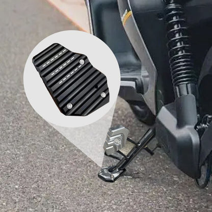 🌟 50% OFF🔥 Motorcycle Kickstand Foot Side Stand Extension
