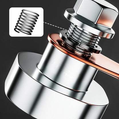 ✨2025 HOT SALE✨Welding Magnetic Grounding Clamp