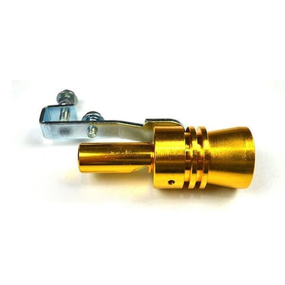 🚗💨 BUY 2 GET 1 FREE! Turbo Sound Simulator Whistle – Instantly Adds Sports Car Roar to Any Vehicle, No Tools Needed 😎🔧