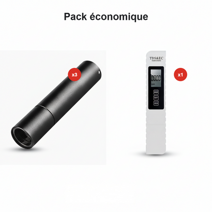 🥳2026 HOT SALE🥳💞50K+ SOLD!🌿🌿 Black light UV lamp for fruits, vegetables, and meat